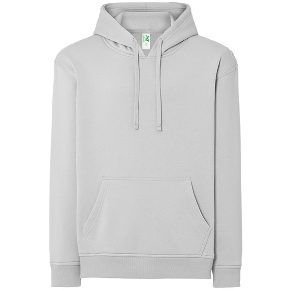 Sudadera con Capucha JHK Frontal